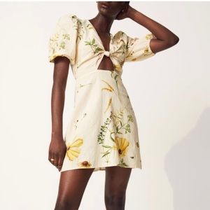 Beautiful H & M dress